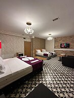 Gran Brn Hotel Taksim