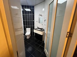Gran Brn Hotel Taksim