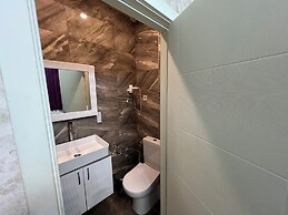 Gran Brn Hotel Taksim