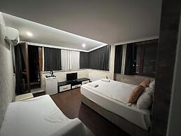 Gran Brn Hotel Taksim