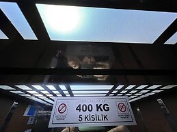 Gran Brn Hotel Taksim
