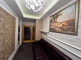 Gran Brn Hotel Taksim