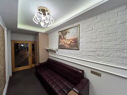 Gran Brn Hotel Taksim