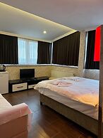 Gran Brn Hotel Taksim
