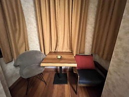 Gran Brn Hotel Taksim