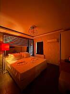 Gran Brn Hotel Taksim