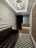 Gran Brn Hotel Taksim