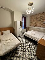 Gran Brn Hotel Taksim