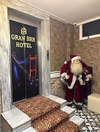 Gran Brn Hotel Taksim
