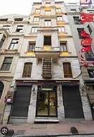 Gran Brn Hotel Taksim