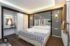 Gran Brn Hotel Taksim