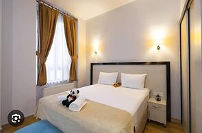 Gran Brn Hotel Taksim