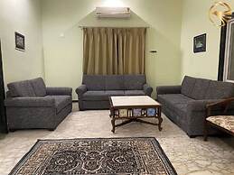 THE CABANA RESORT