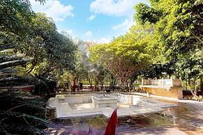 THE CABANA RESORT