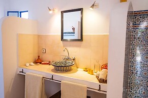 L Ecrin de Mogador by Zelia