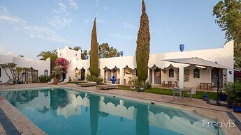 L Ecrin de Mogador by Zelia