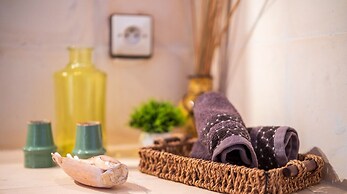 L Ecrin de Mogador by Zelia