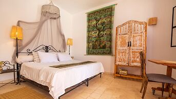 L Ecrin de Mogador by Zelia