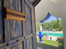 L Ecrin de Mogador by Zelia