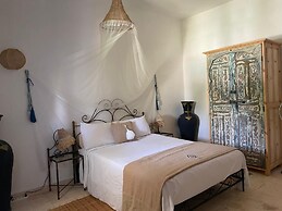 L Ecrin de Mogador by Zelia