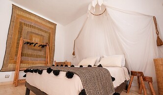 L Ecrin de Mogador by Zelia