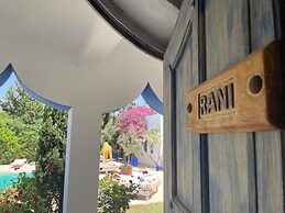 L Ecrin de Mogador by Zelia