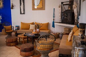 L Ecrin de Mogador by Zelia