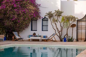 L Ecrin de Mogador by Zelia