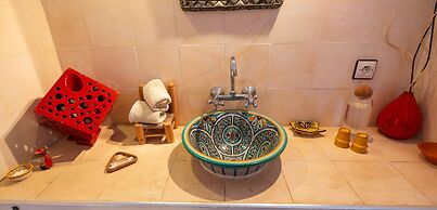 L Ecrin de Mogador by Zelia