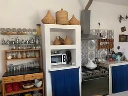 L Ecrin de Mogador by Zelia