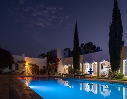 L Ecrin de Mogador by Zelia