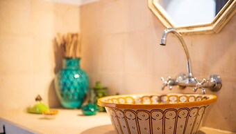 L Ecrin de Mogador by Zelia