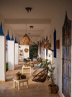 L Ecrin de Mogador by Zelia