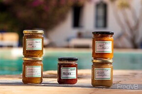 L Ecrin de Mogador by Zelia