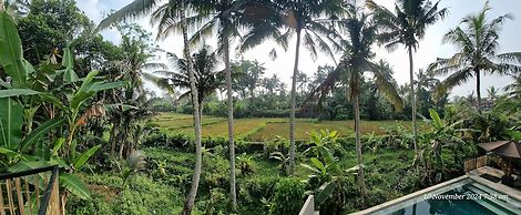 Bali View Ubud