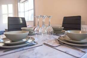 Derby Dream 2 Bed Apartment - Close to City Center