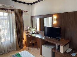 Lucky City Hotel