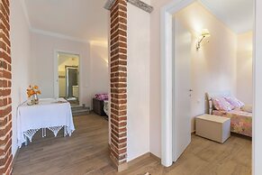 Little Mermaid of Stresa