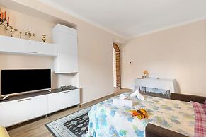 Little Mermaid of Stresa