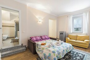 Little Mermaid of Stresa