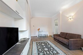 Little Mermaid of Stresa