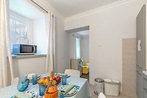 Little Mermaid of Stresa