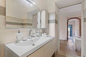 Little Mermaid of Stresa