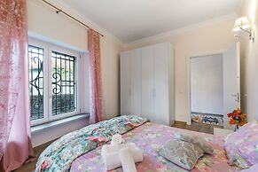 Little Mermaid of Stresa