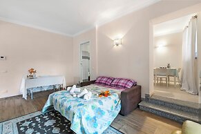 Little Mermaid of Stresa