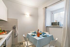 Little Mermaid of Stresa