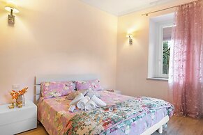 Little Mermaid of Stresa