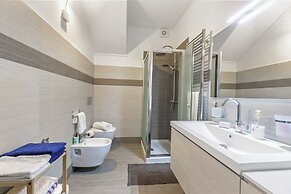 Little Mermaid of Stresa