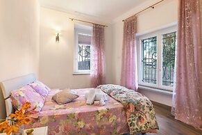 Little Mermaid of Stresa