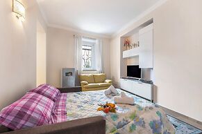 Little Mermaid of Stresa